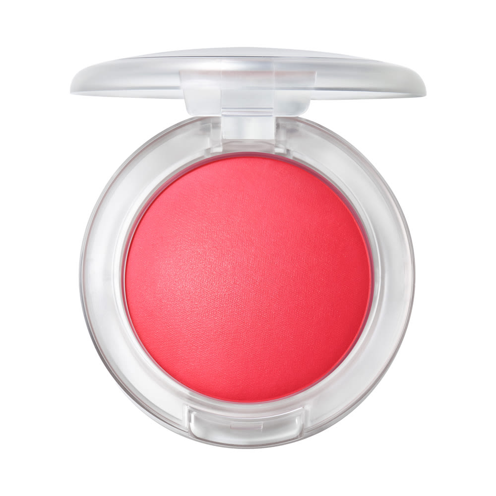 MAC Cosmetics Glow Play Blush Heat Index