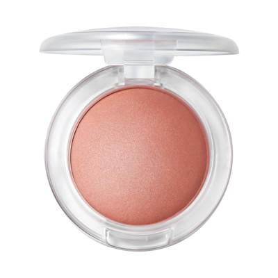 MAC Cosmetics Glow Play Blush Blush Please