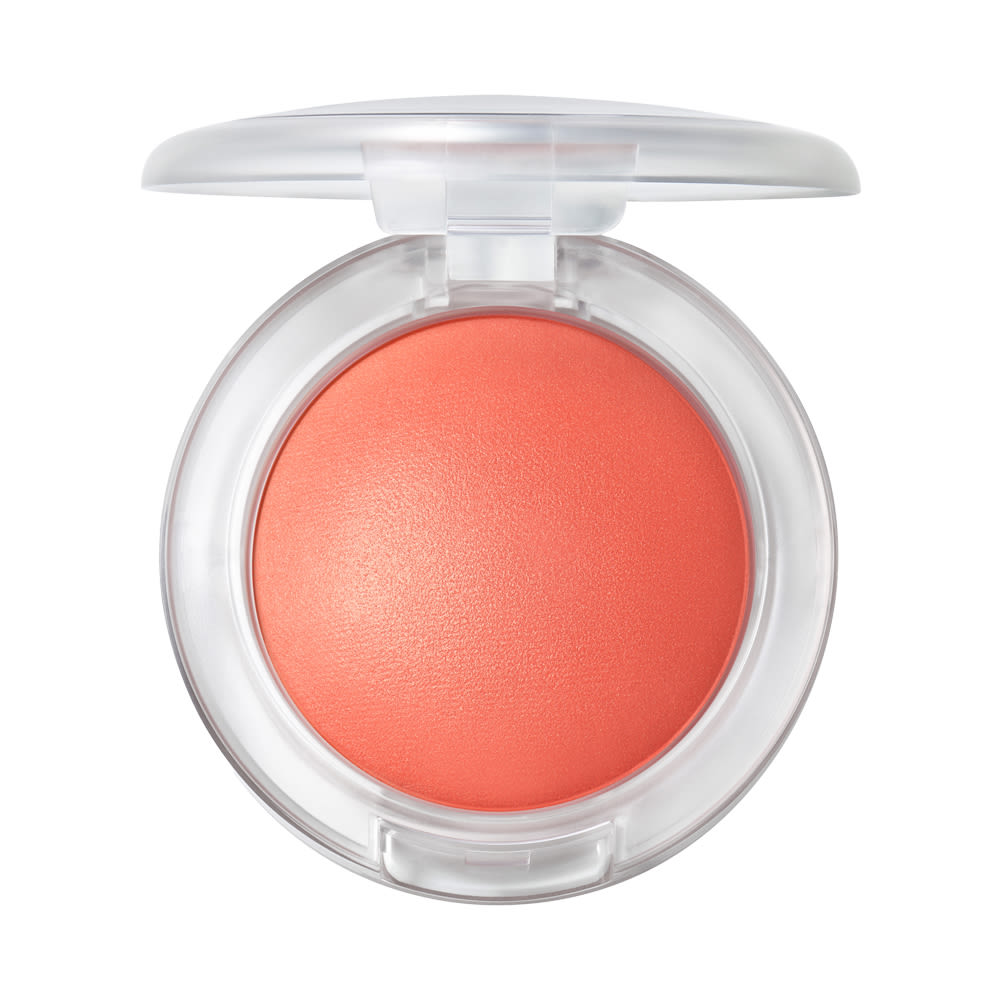 MAC Cosmetics Glow Play Blush That's Peachy