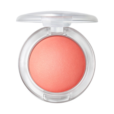 MAC Cosmetics Glow Play Blush Cheer Up