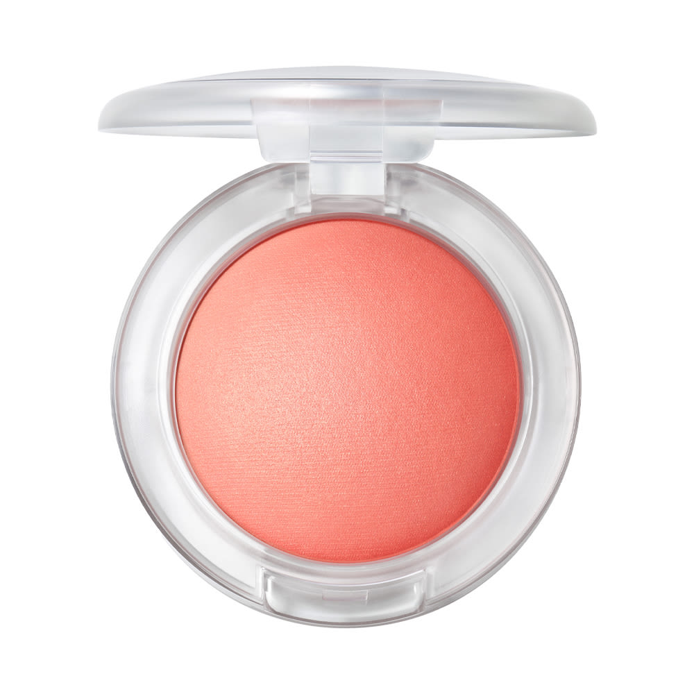 MAC Cosmetics Glow Play Blush Cheer Up