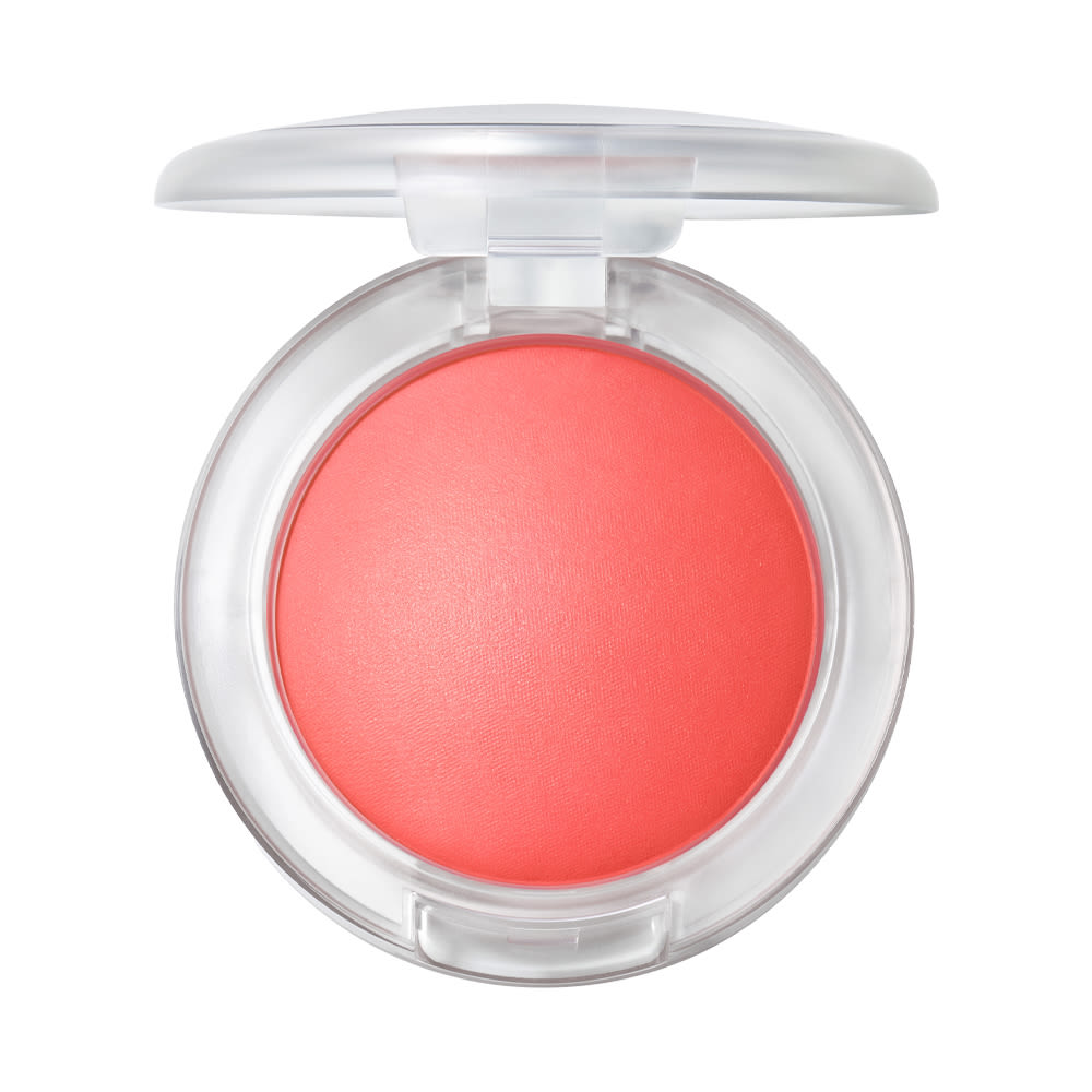 MAC Cosmetics Glow Play Blush Groovy
