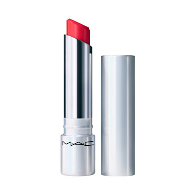 MAC Cosmetics Glow Play Tendertalk Lip Balm Banter