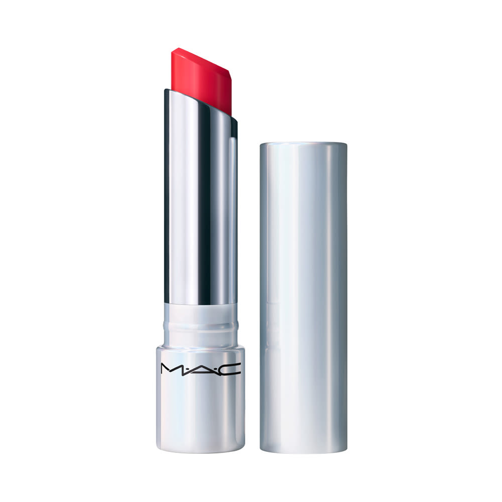 MAC Cosmetics Glow Play Tendertalk Lip Balm Banter