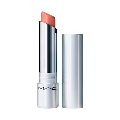 MAC Cosmetics Glow Play Tendertalk Lip Balm Introvert