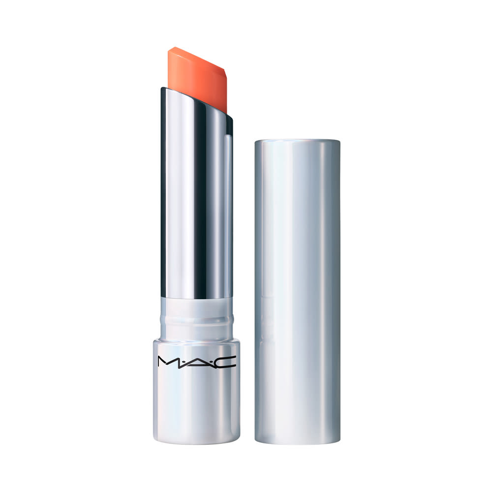 MAC Cosmetics Glow Play Tendertalk Lip Balm Candid
