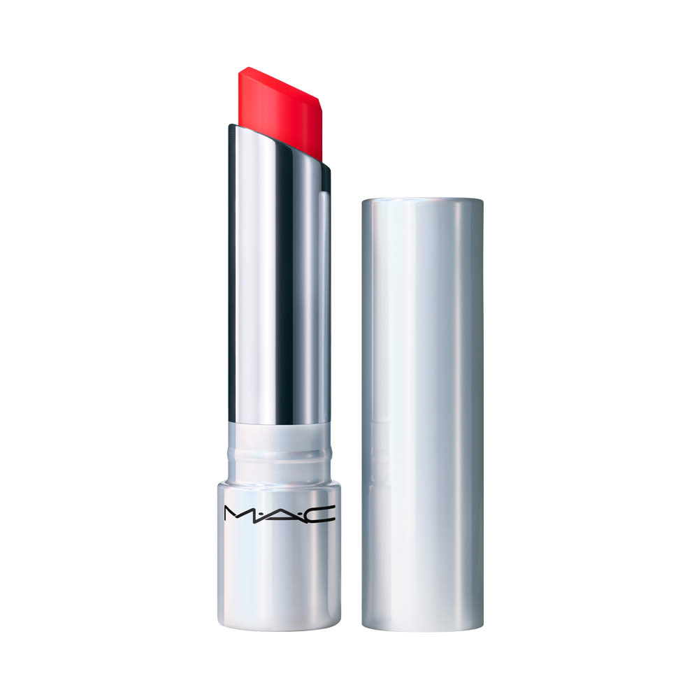 MAC Cosmetics Glow Play Tendertalk Lip Balm Serve