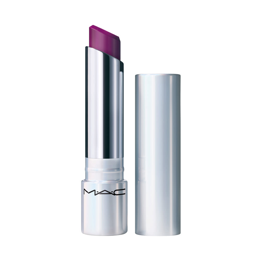 MAC Cosmetics Glow Play Tendertalk Lip Balm Trick