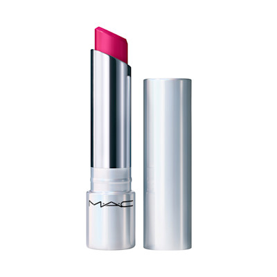 MAC Cosmetics Glow Play Tendertalk Lip Balm Beyond