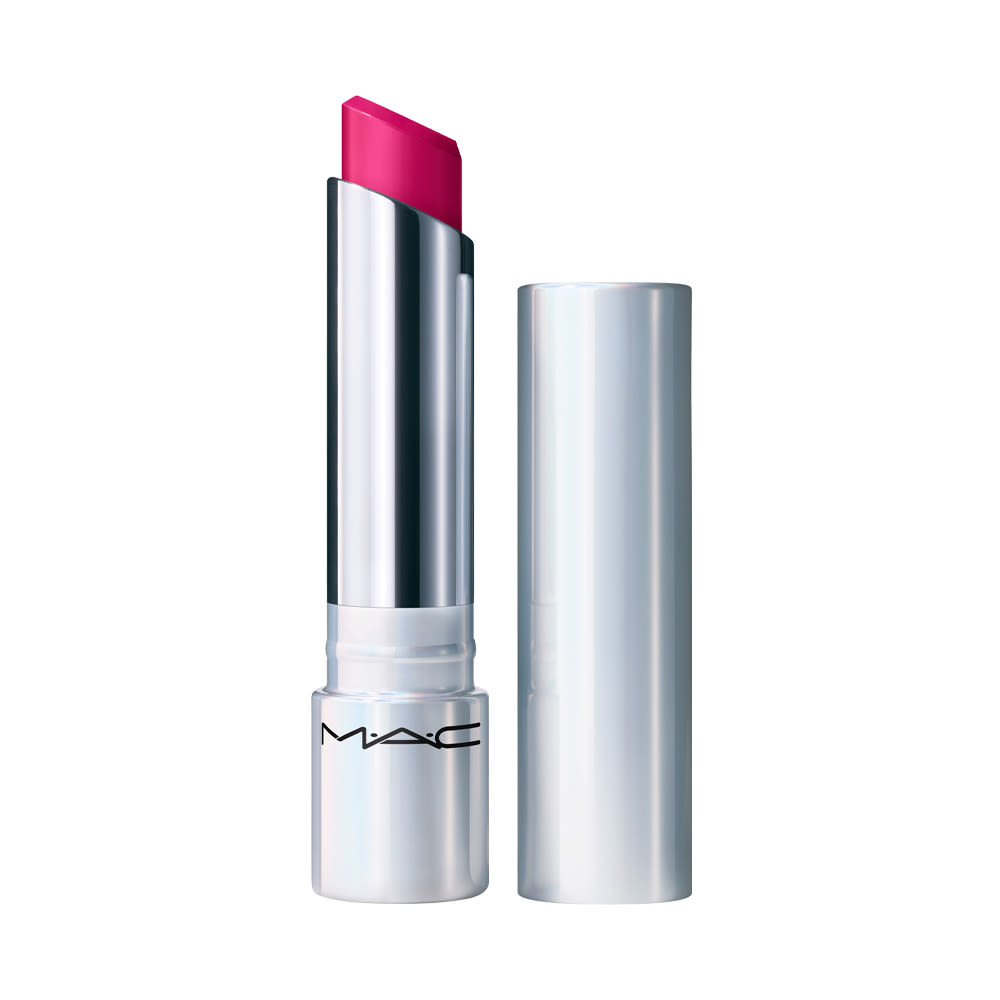 MAC Cosmetics Glow Play Tendertalk Lip Balm Beyond