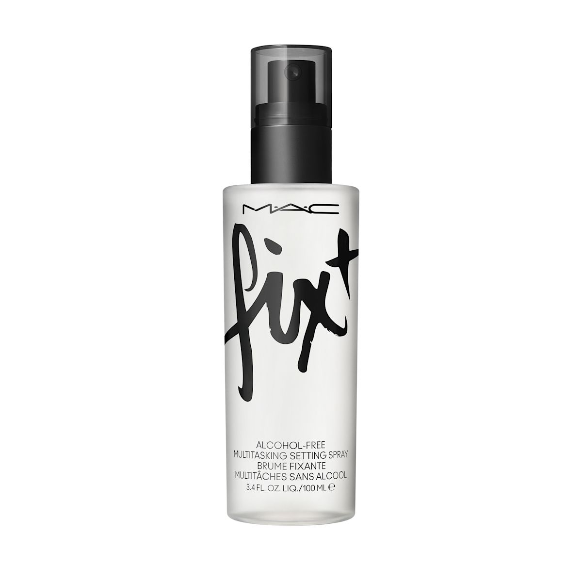 MAC - Fix+ Alcohol-Free Multitasking Setting Spray 100ml