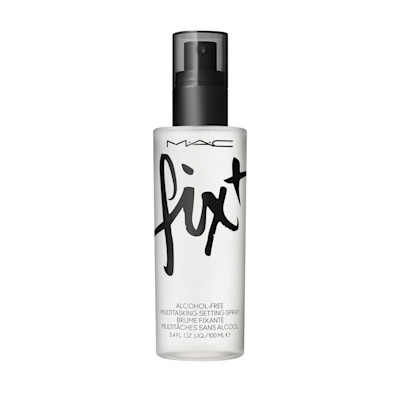 MAC - Fix+ Alcohol-Free Multitasking Setting Spray 100ml
