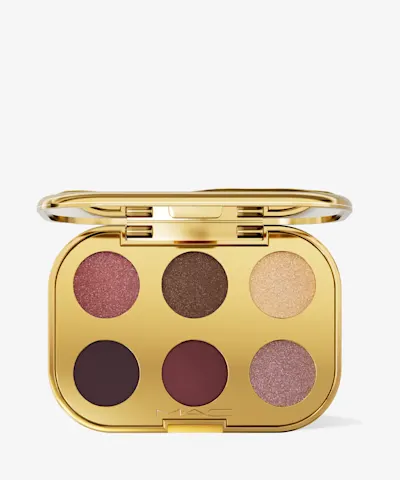 MAC Cosmetics - Eye Shadow Palette Rose To The Occasion