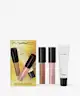 MAC Cosmetics - Gilty Pleasure Lipglass Trio