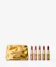 MAC Cosmetics - Gold Standard Matte Lipstick Kit x5