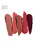 MAC Cosmetics - Gold Standard Matte Lipstick Kit x5