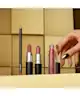 MAC Cosmetics - Tons Of Teddy Lip Kit - Teddy