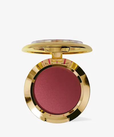 MAC Cosmetics - Skinfinish Metallic Cream Blush