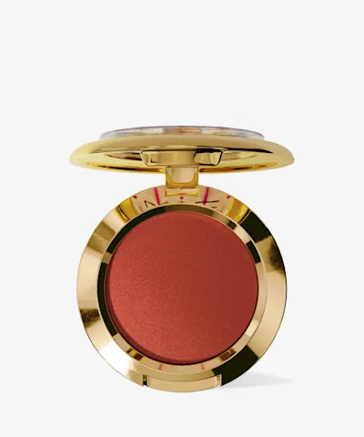 MAC Cosmetics - Skinfinish Metallic Cream Blush