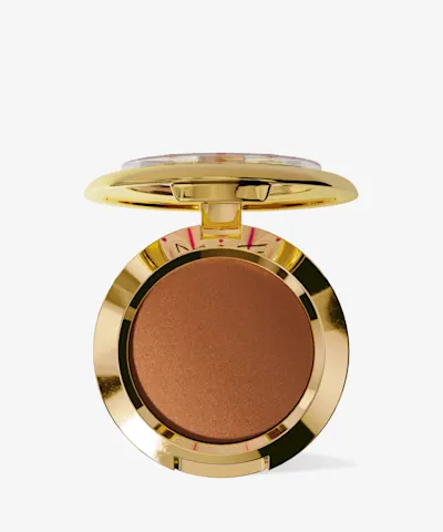 MAC Cosmetics - Skinfinish Metallic Cream Blush