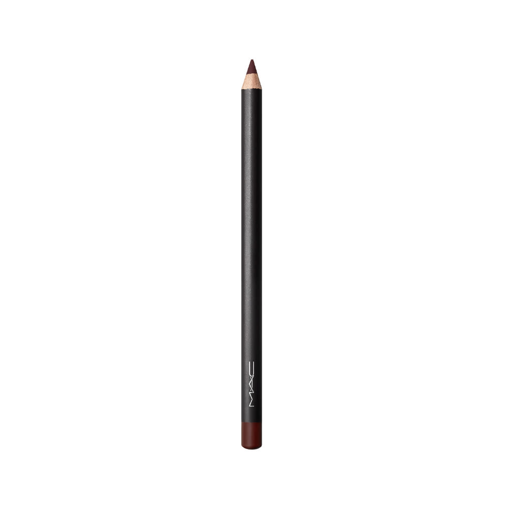 MAC Cosmetics Lip Pencil Chili Rimmed