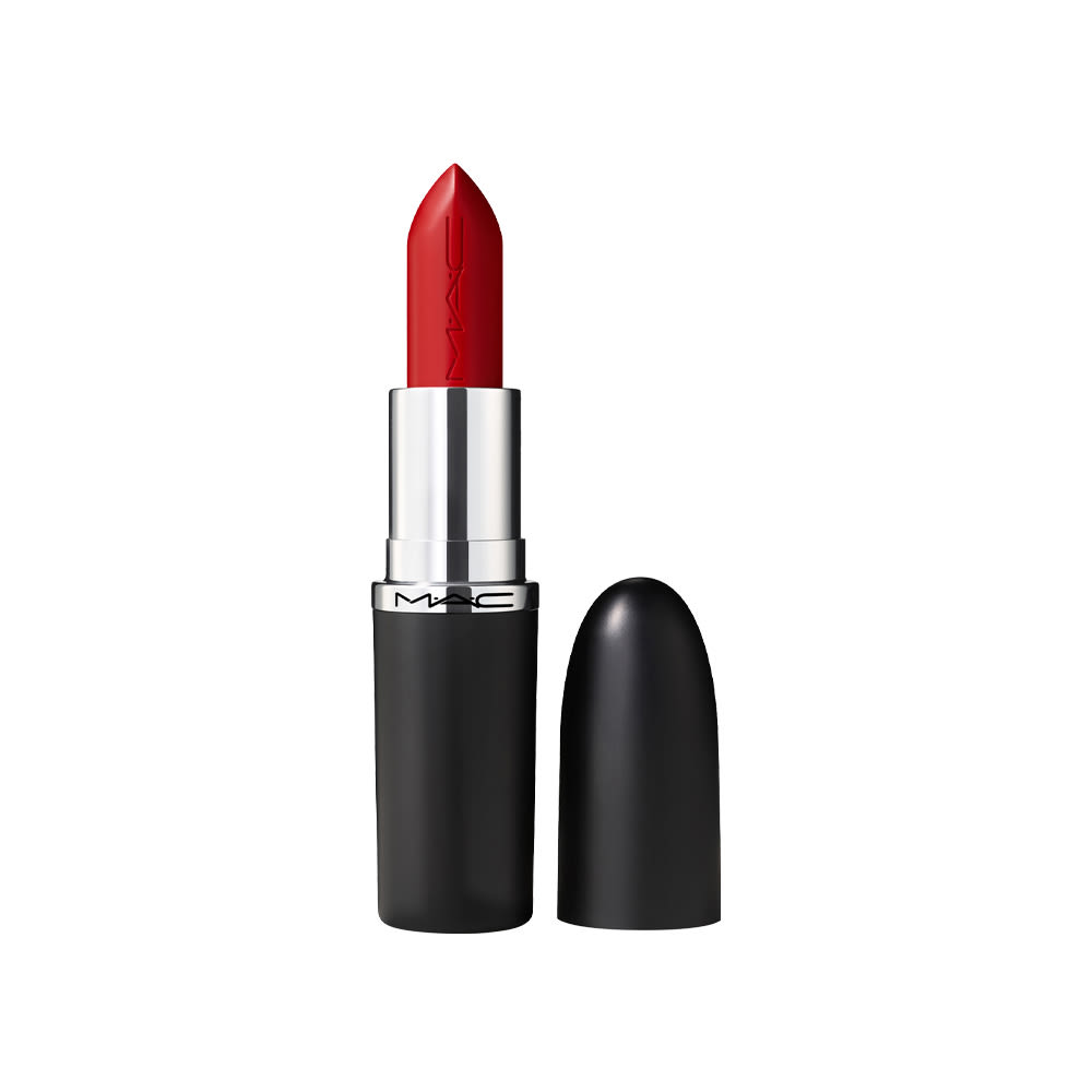 MAC Cosmetics MACximal Sleek Satin Lipstick CENTRE OF ATTENTION