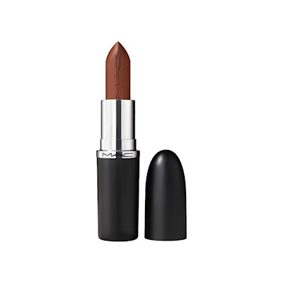 MAC Cosmetics MACximal Sleek Satin Lipstick TRUTH BE UNTOLD