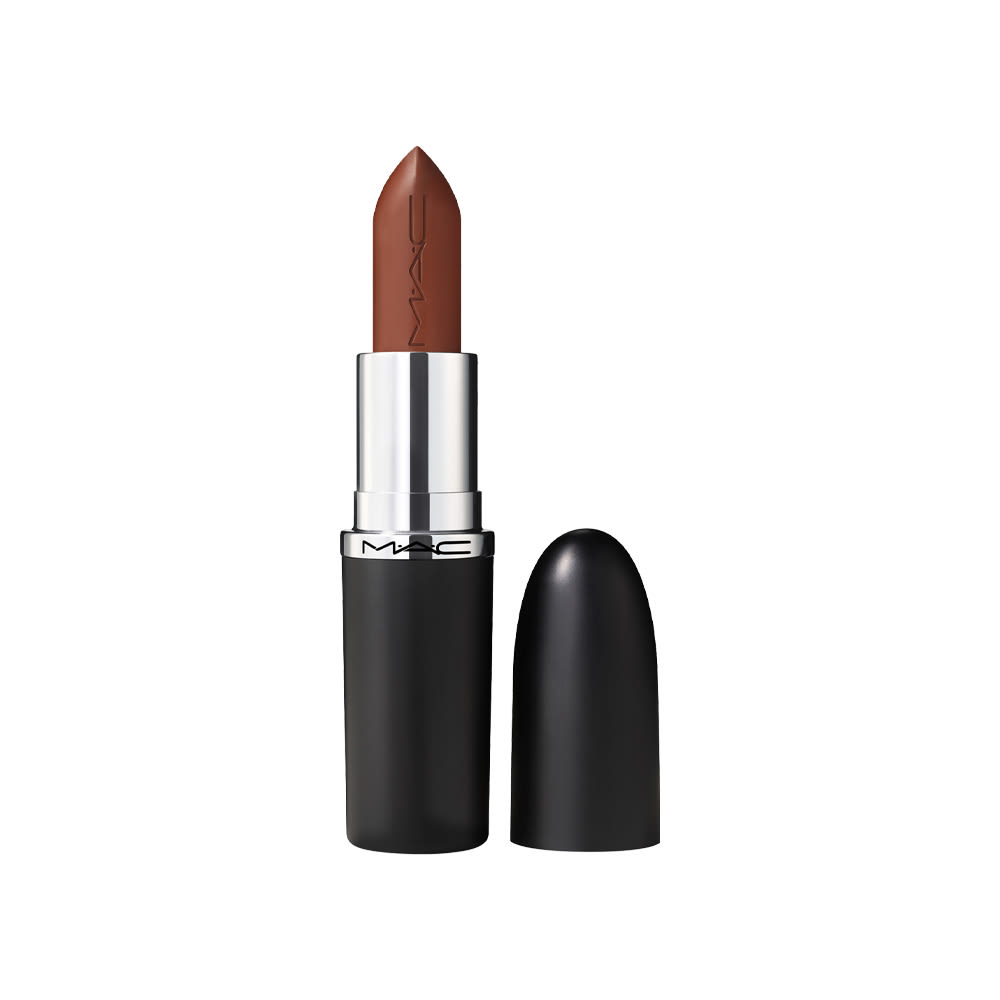 MAC Cosmetics MACximal Sleek Satin Lipstick TRUTH BE UNTOLD