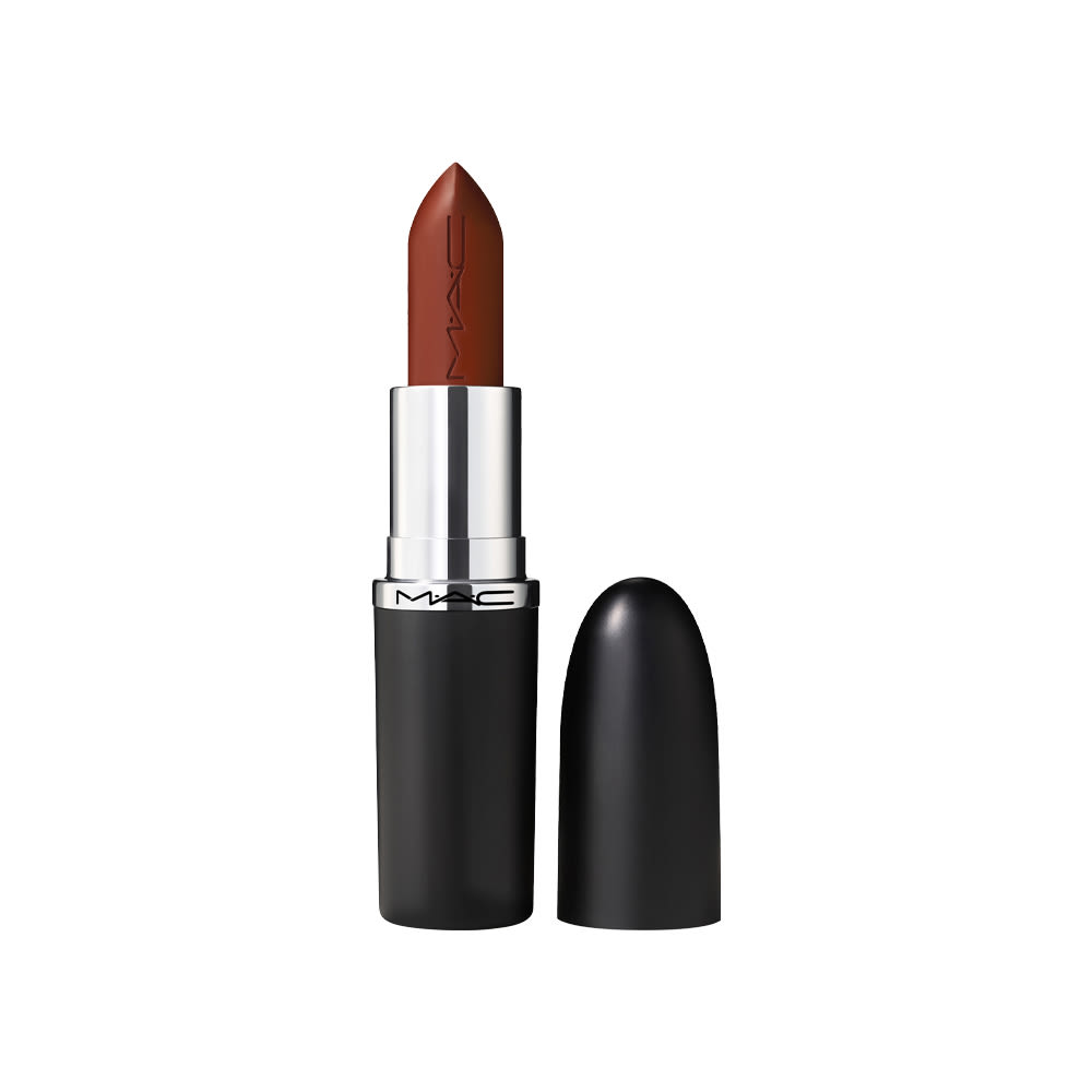 MAC Cosmetics MACximal Sleek Satin Lipstick ESPRESSO YOURSELF