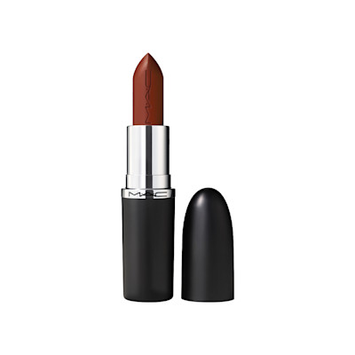 MAC Cosmetics MACximal Sleek Satin Lipstick ESPRESSO YOURSELF
