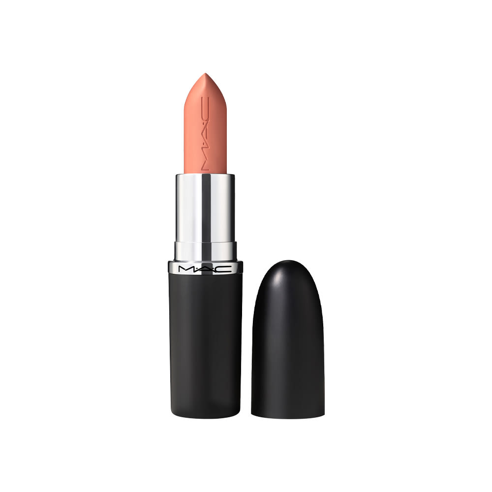 MAC Cosmetics MACximal Sleek Satin Lipstick MYTH