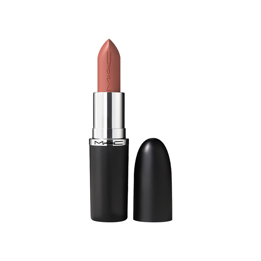 MAC Cosmetics MACximal Sleek Satin Lipstick BLANKETY