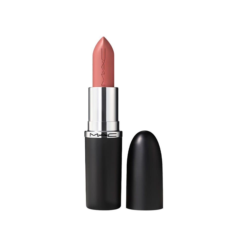 MAC Cosmetics MACximal Sleek Satin Lipstick CRÈME CUP