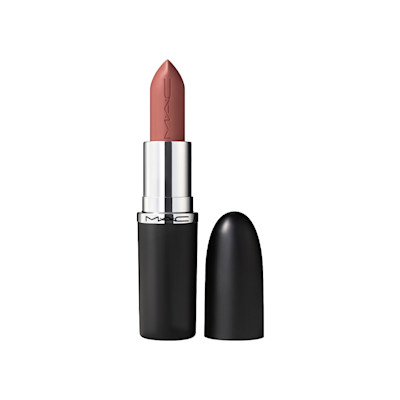 MAC Cosmetics MACximal Sleek Satin Lipstick MODESTY