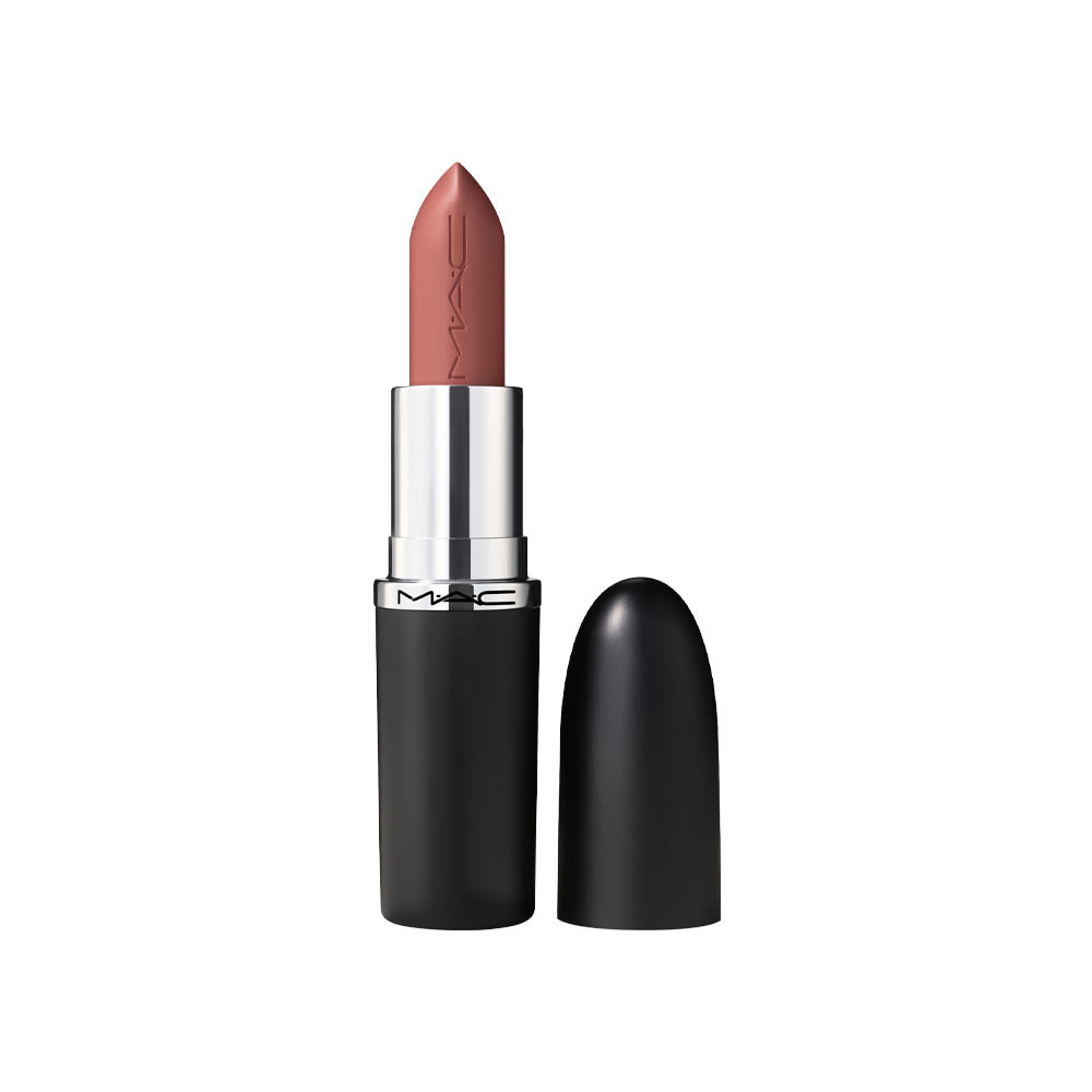 MAC Cosmetics MACximal Sleek Satin Lipstick MODESTY