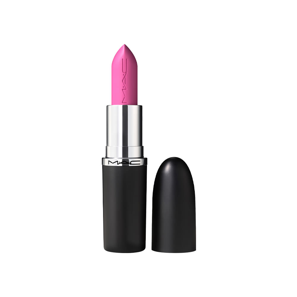 MAC Cosmetics MACximal Sleek Satin Lipstick SAINT GERMAIN