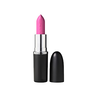 MAC Cosmetics MACximal Sleek Satin Lipstick SAINT GERMAIN