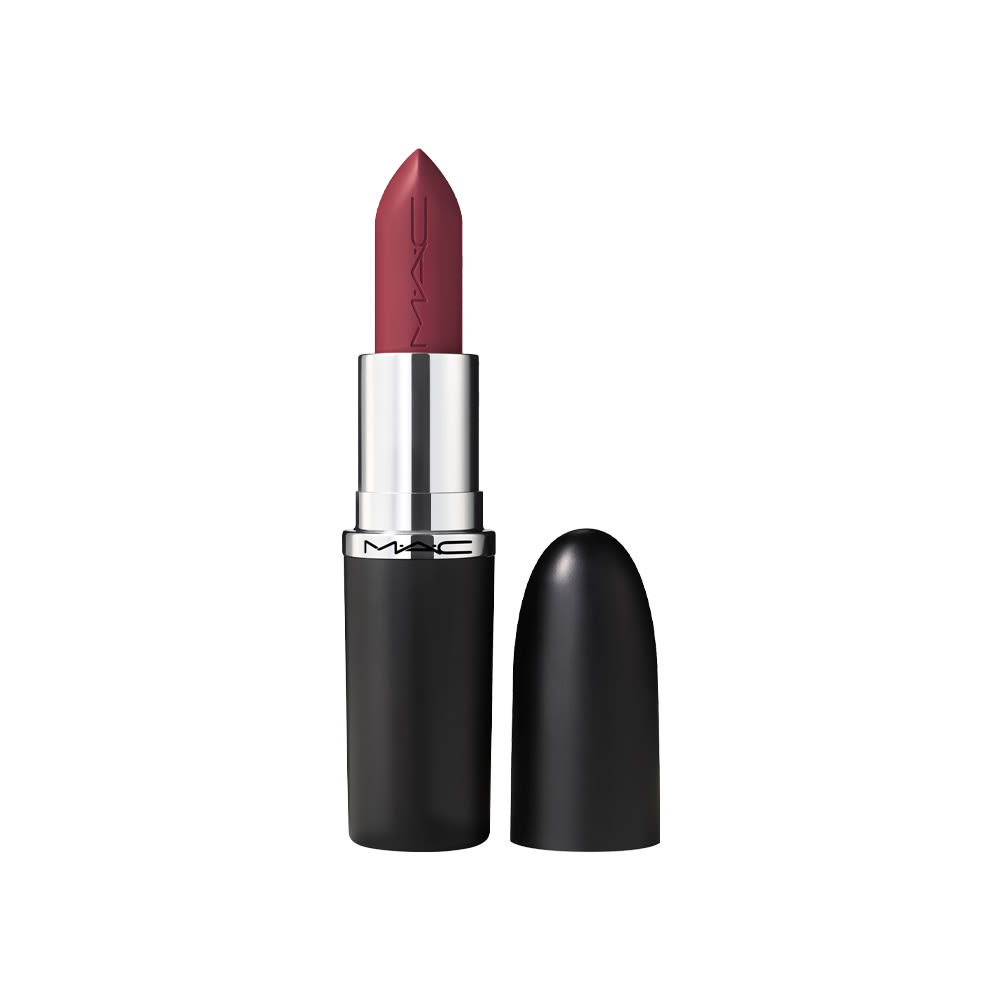 MAC Cosmetics MACximal Sleek Satin Lipstick AMOROUS