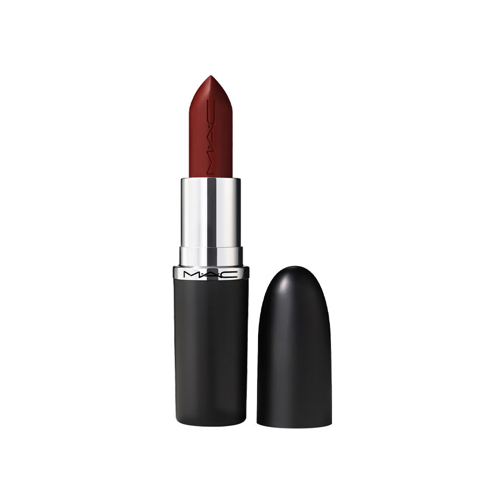 MAC Cosmetics MACximal Sleek Satin Lipstick PARAMOUNT