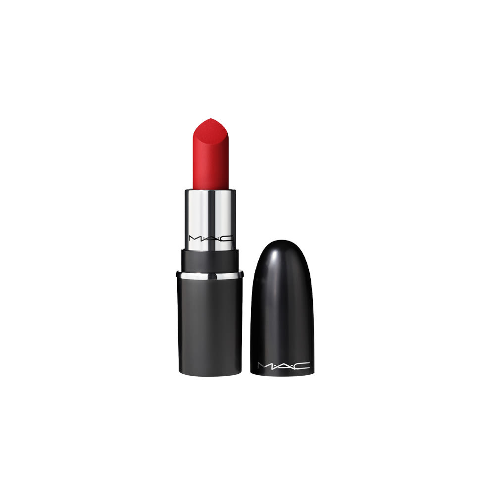 MAC Cosmetics MACximal Sleek Satin Mini Lipstick CENTRE OF ATTENTION