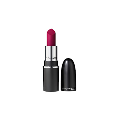 MAC Cosmetics MACximal Sleek Satin Mini Lipstick REBEL
