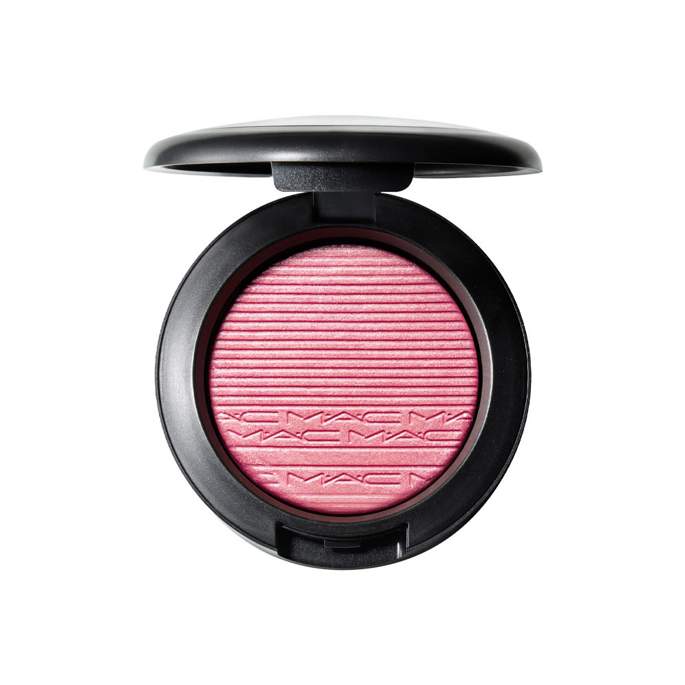 MAC Cosmetics Extra Dimension Blush Into the Pink