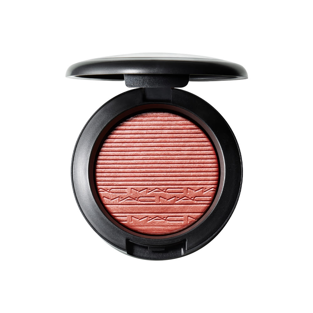 MAC Cosmetics Extra Dimension Blush Hushed Tone
