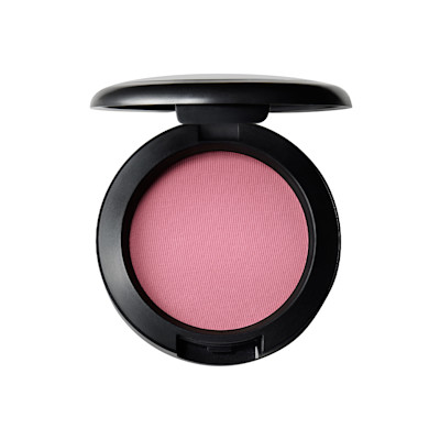 MAC Cosmetics Sheertone Blush Breath of Plum