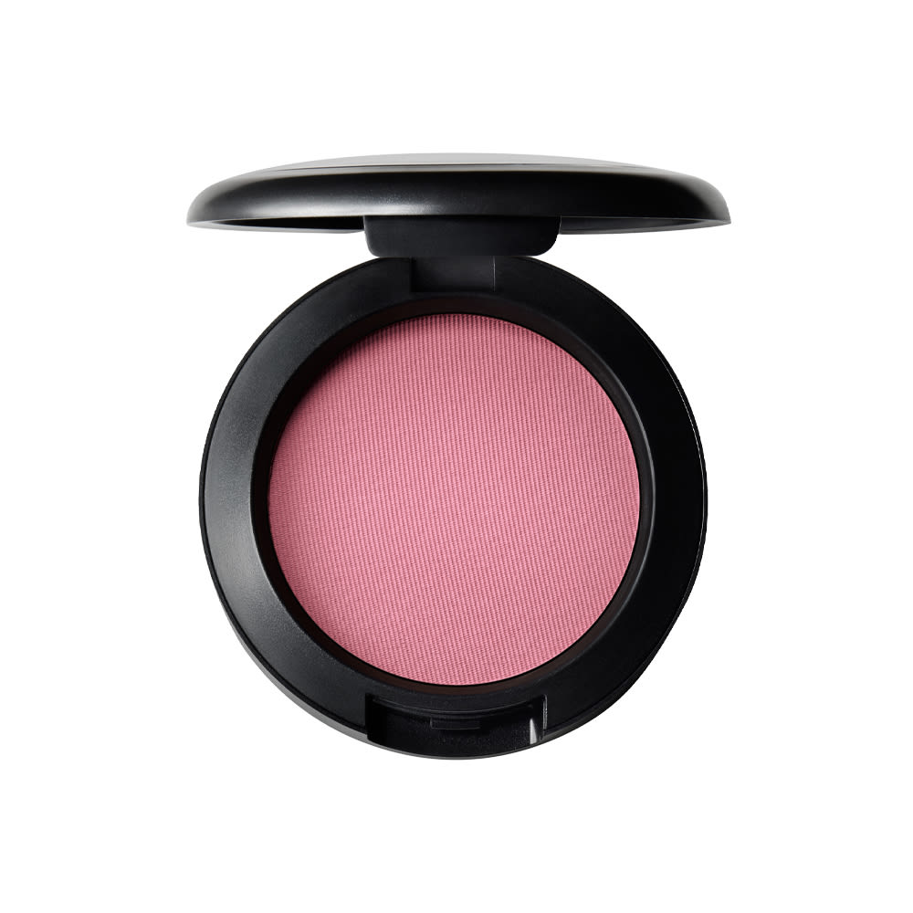 MAC Cosmetics Sheertone Blush Breath of Plum