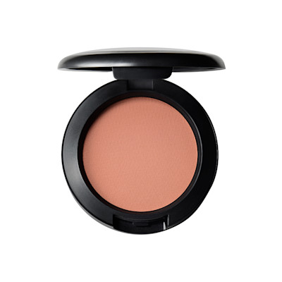 MAC Cosmetics Powder Blush Coppertone