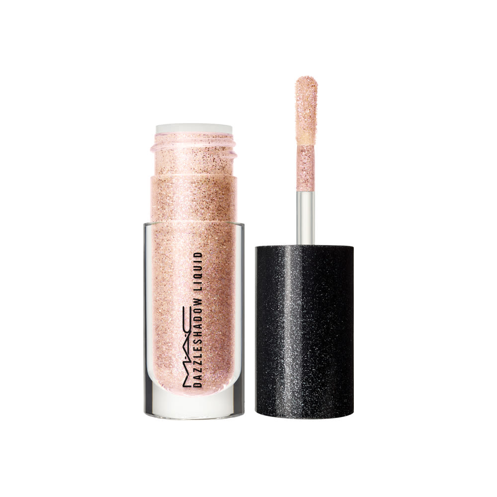 MAC Cosmetics Dazzleshadow Liquid Every Day is Sunshine
