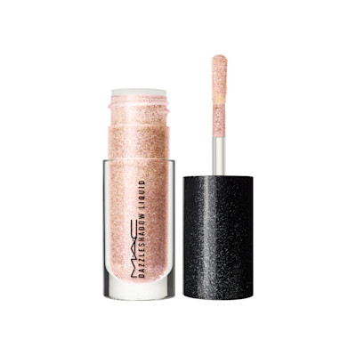 MAC Cosmetics Dazzleshadow Liquid Every Day is Sunshine