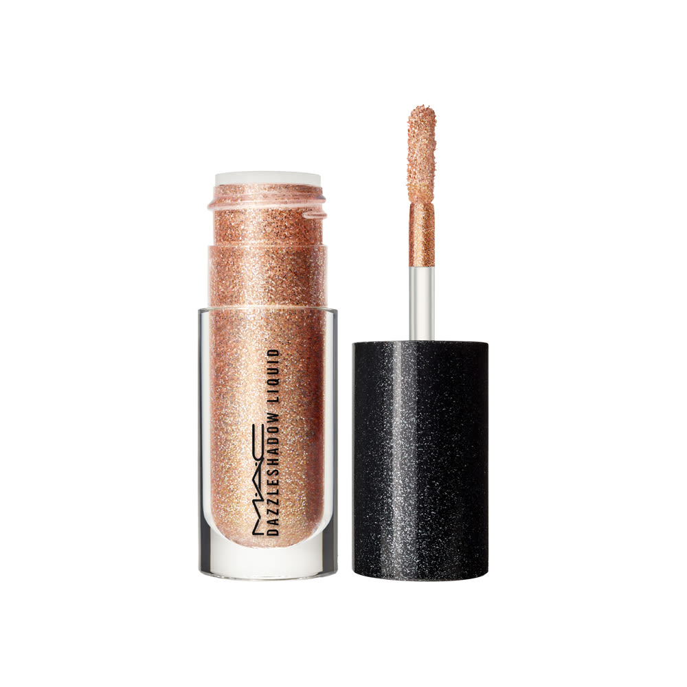 MAC Cosmetics Dazzleshadow Liquid Flash and Dash