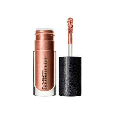 MAC Cosmetics Dazzleshadow Liquid Rayon Rays